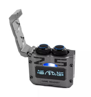 M25 TWS True Wireless Bluetooth 5.3 Earbuds | HiFi Stereo Sound | Bluetooth Earbuds | Noise Cancelling Wireless Earbuds | Charging Case