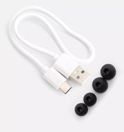 M25 TWS True Wireless Bluetooth 5.3 Earbuds | HiFi Stereo Sound | Bluetooth Earbuds | Noise Cancelling Wireless Earbuds | Charging Case